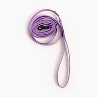 "Lilac"  Biothane® city leash - Master