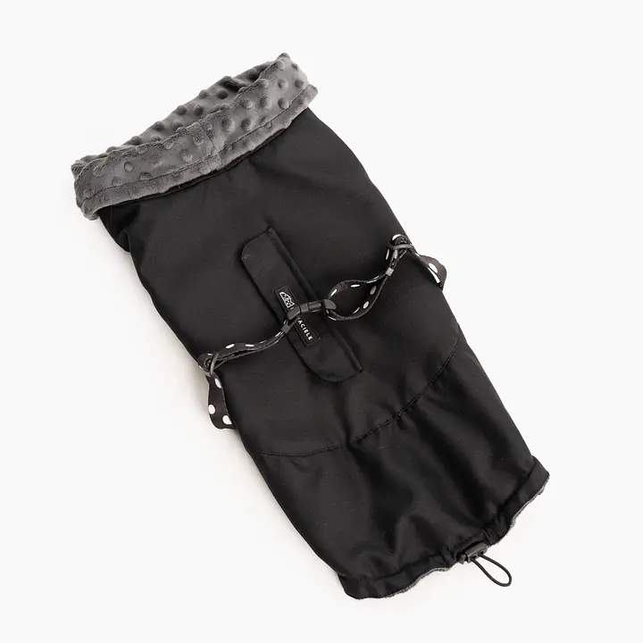 Kurtka dla psa "Psygarnij kropka" - Master