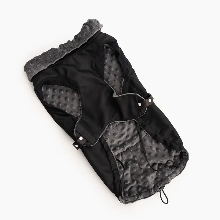 Kurtka dla psa "Psygarnij kropka" - Master