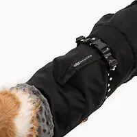 Kurtka dla psa "Psygarnij kropka" - Master