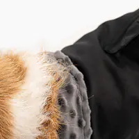 Kurtka dla psa "Psygarnij kropka" - Master