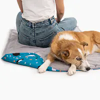 Mat-bag "What does the seal say?" - Master