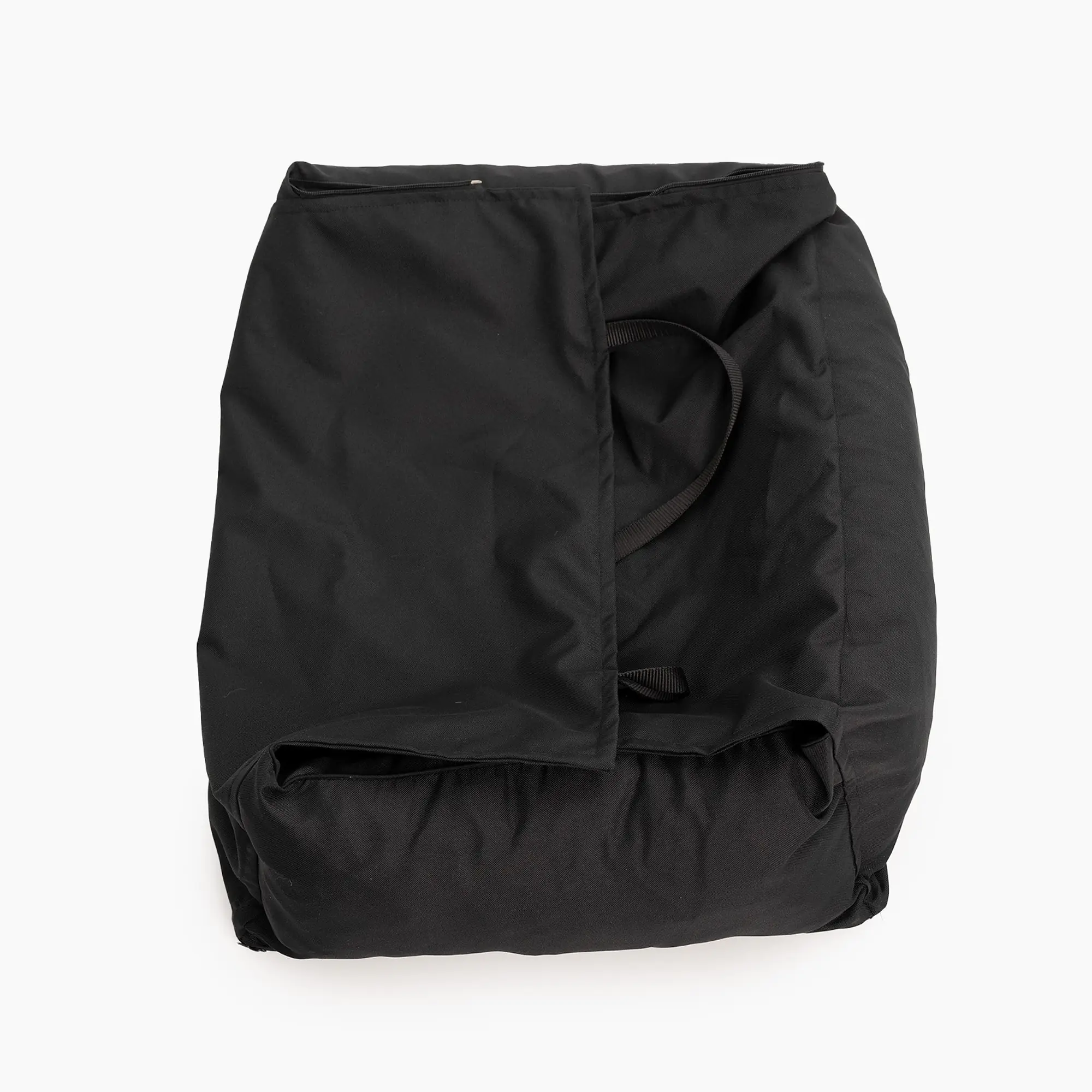 Fotelik do samochodu "Black is the new black" - Master