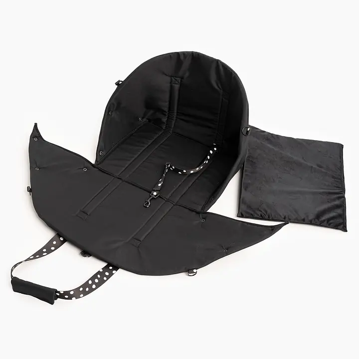 Torba 3w1 dla psa lub kota "Psygarnij kropka" - Master