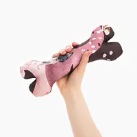 Snuffle mat + toy bone set - Master