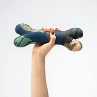 Zestaw mata węchowa + zabawka - Master