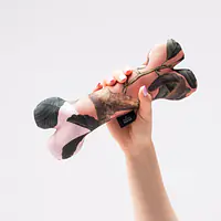 Snuffle mat + toy bone set - Master