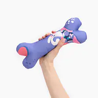 Zestaw mata węchowa + zabawka - Master