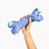 Snuffle mat + toy bone set - Master