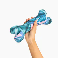 Snuffle mat + toy bone set - Master