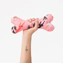 Snuffle mat + toy bone set - Master