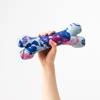 Snuffle mat + toy bone set - Master