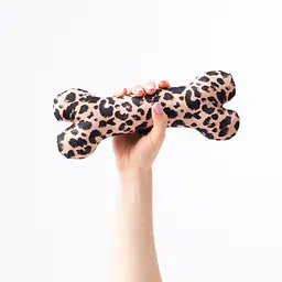 Snuffle mat + toy bone set - Master