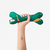 Snuffle mat + toy bone set - Master