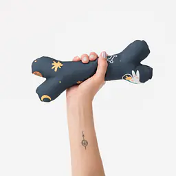 Snuffle mat + toy bone set - Master