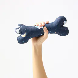 Snuffle mat + toy bone set - Master