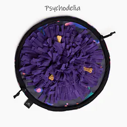 Snuffle mat + toy bone set - Master