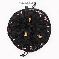 Snuffle mat + toy bone set - Master