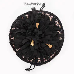 Snuffle mat + toy bone set - Master