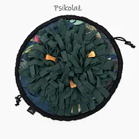 Zestaw mata węchowa + zabawka - Master