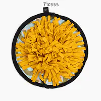 Zestaw mata węchowa + zabawka - Master