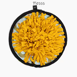 Snuffle mat + toy bone set - Master