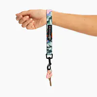 Reusable bag + keychain set - Master