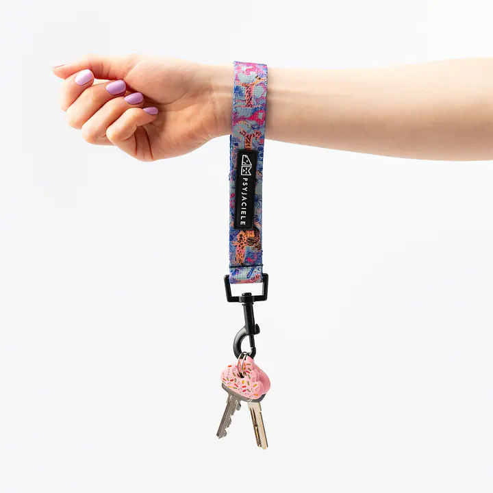 Reusable bag + keychain set - Master