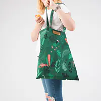 Reusable bag + keychain set - Master