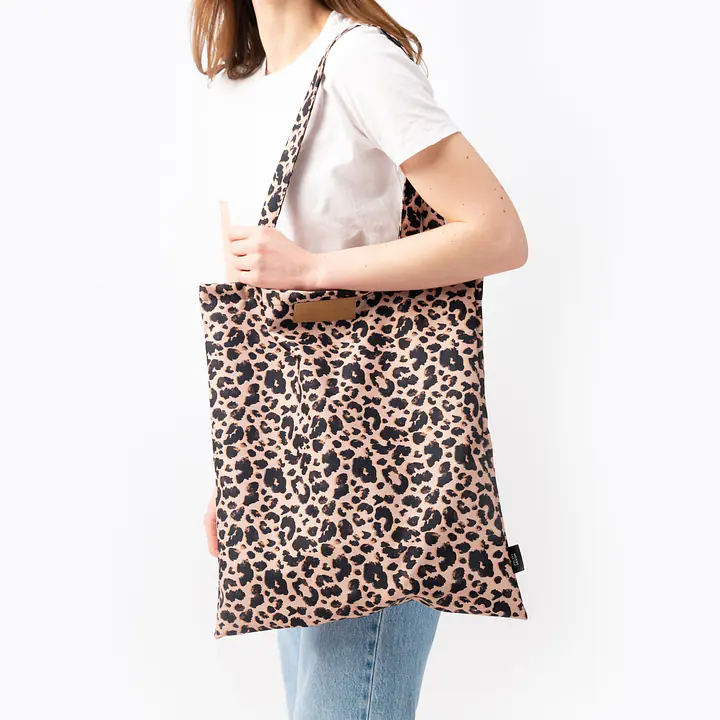 Reusable bag + keychain set - Master