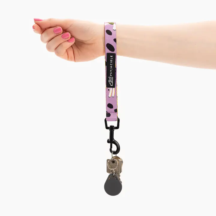 Reusable bag + keychain set - Master