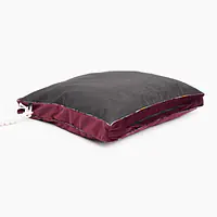 Velvet Cushion ''Catollage'' - Master