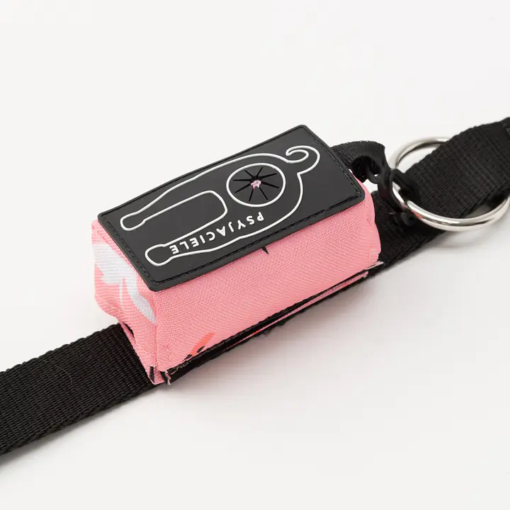 Zestaw etui na kupoworki + 6 woreczków - Master