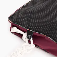 Velvet Cushion ''Catollage'' - Master