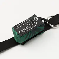 Zestaw etui na kupoworki + 6 woreczków - Master