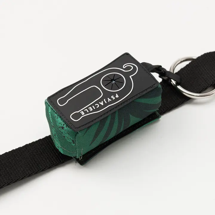 Zestaw etui na kupoworki + 6 woreczków - Master