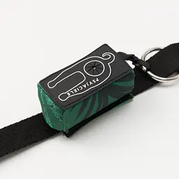 Zestaw etui na kupoworki + 6 woreczków - Master