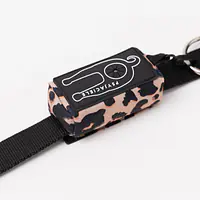 Zestaw etui na kupoworki + 6 woreczków - Master