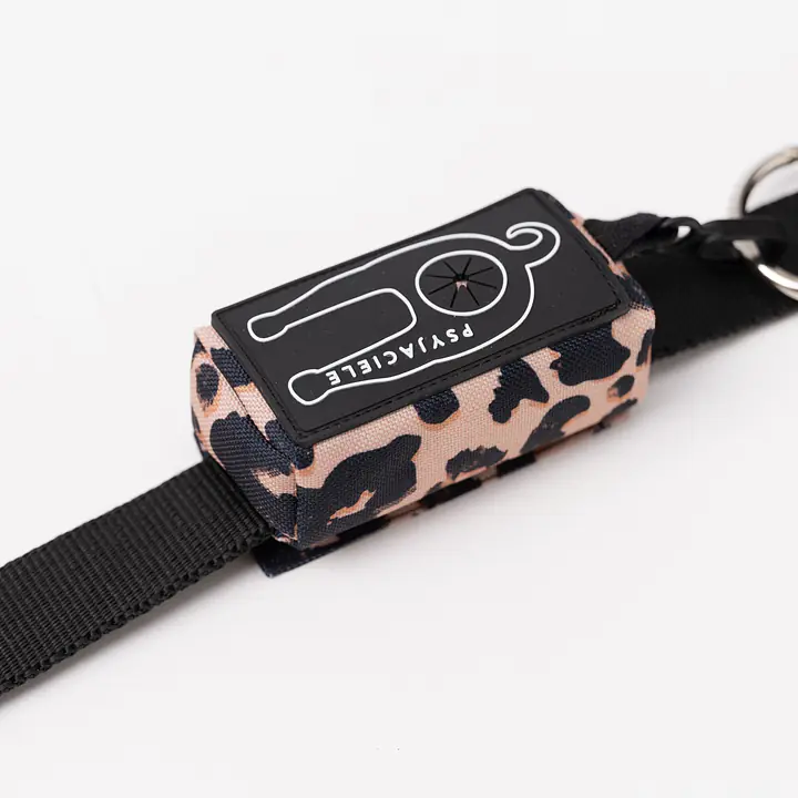 Zestaw etui na kupoworki + 6 woreczków - Master