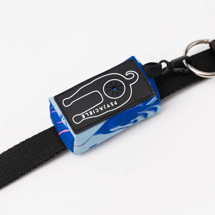 Zestaw etui na kupoworki + 6 woreczków - Master