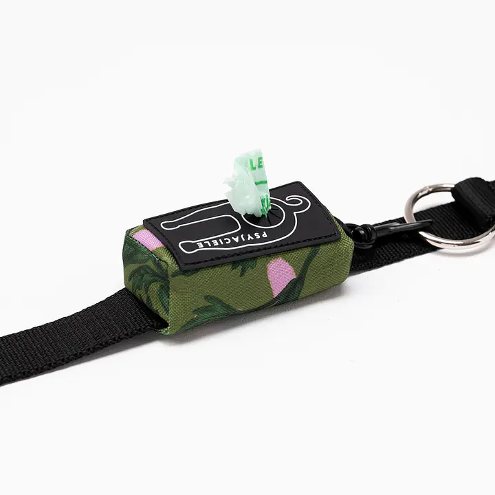 Zestaw etui na kupoworki + 6 woreczków - Master