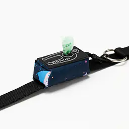 Zestaw etui na kupoworki + 6 woreczków - Master