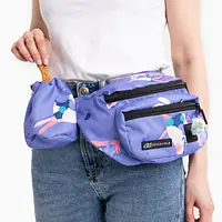 Set of fanny pack + Mini training sachet - Master