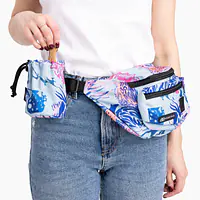 Set of fanny pack + Mini training sachet - Master