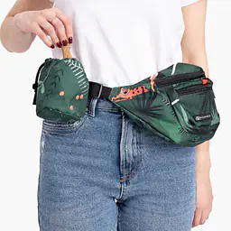 Zestaw nerka + saszetka na smaczki - Master