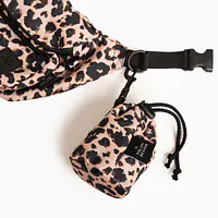 Set of fanny pack + Mini training sachet - Master