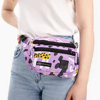 Set of fanny pack + Mini training sachet - Master