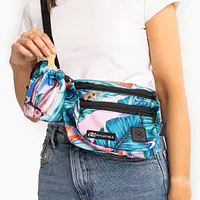 Set of fanny pack + Mini training sachet - Master