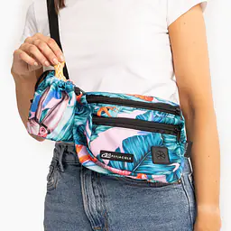 Zestaw nerka + saszetka na smaczki - Master