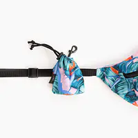 Set of fanny pack + Mini training sachet - Master